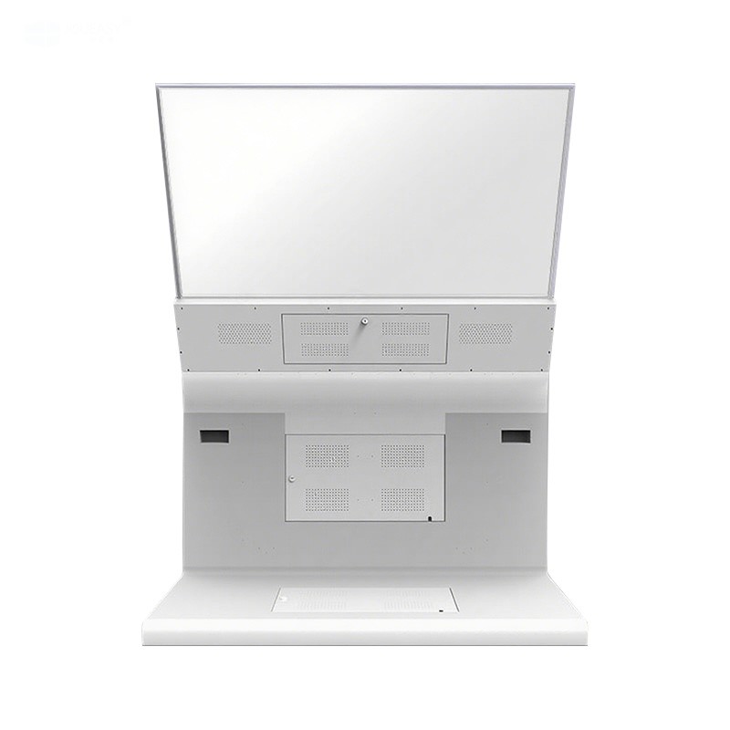 55寸斜面OLED查詢一體機(jī) 55寸斜面OLED查詢一體機(jī)