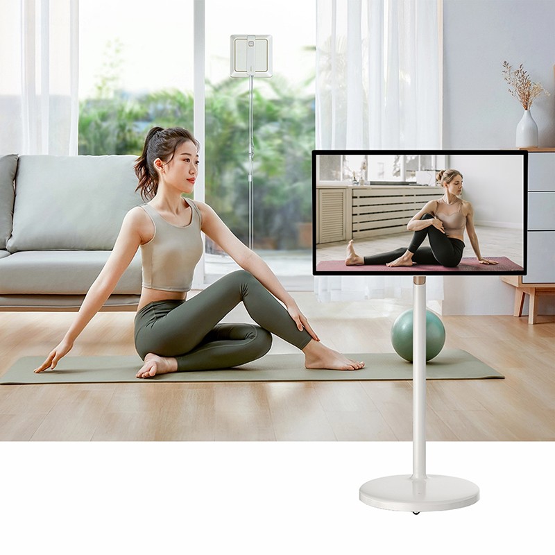 24寸閨蜜一體機(jī)